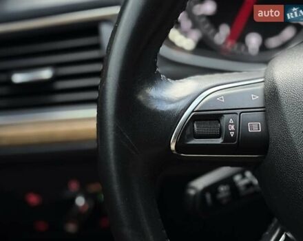 Бежевый Ауди А6, объемом двигателя 2.98 л и пробегом 225 тыс. км за 12900 $, фото 22 на Automoto.ua
