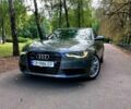 Бежевий Ауді А6, об'ємом двигуна 3 л та пробігом 260 тис. км за 10700 $, фото 1 на Automoto.ua
