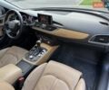 Бежевый Ауди А6, объемом двигателя 2.98 л и пробегом 225 тыс. км за 11900 $, фото 16 на Automoto.ua