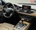 Бежевый Ауди А6, объемом двигателя 2.98 л и пробегом 225 тыс. км за 11900 $, фото 20 на Automoto.ua