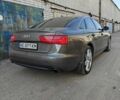 Бежевый Ауди А6, объемом двигателя 3 л и пробегом 226 тыс. км за 13500 $, фото 9 на Automoto.ua