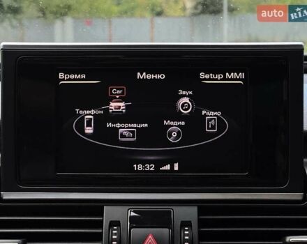 Бежевый Ауди А6, объемом двигателя 2.98 л и пробегом 225 тыс. км за 12900 $, фото 32 на Automoto.ua