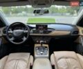Бежевый Ауди А6, объемом двигателя 2.98 л и пробегом 225 тыс. км за 11900 $, фото 17 на Automoto.ua