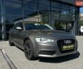 Бежевый Ауди А6, объемом двигателя 2.77 л и пробегом 204 тыс. км за 12300 $, фото 1 на Automoto.ua