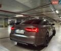 Бежевий Ауді А6, об'ємом двигуна 3 л та пробігом 216 тис. км за 15500 $, фото 8 на Automoto.ua