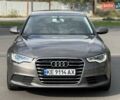 Бежевый Ауди А6, объемом двигателя 2.98 л и пробегом 225 тыс. км за 11900 $, фото 4 на Automoto.ua