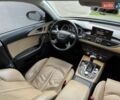 Бежевый Ауди А6, объемом двигателя 2.98 л и пробегом 225 тыс. км за 11900 $, фото 19 на Automoto.ua