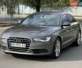 Бежевый Ауди А6, объемом двигателя 2.98 л и пробегом 225 тыс. км за 11900 $, фото 1 на Automoto.ua