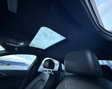 Бежевый Ауди А6, объемом двигателя 3 л и пробегом 183 тыс. км за 14800 $, фото 16 на Automoto.ua