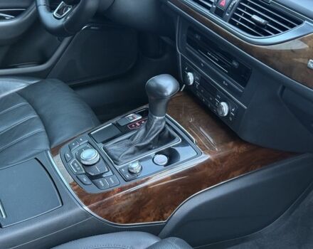 Бежевый Ауди А6, объемом двигателя 3 л и пробегом 183 тыс. км за 14800 $, фото 10 на Automoto.ua