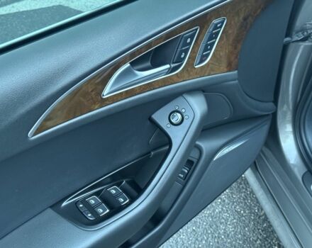 Бежевый Ауди А6, объемом двигателя 3 л и пробегом 183 тыс. км за 14800 $, фото 17 на Automoto.ua