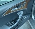 Бежевый Ауди А6, объемом двигателя 3 л и пробегом 183 тыс. км за 14800 $, фото 17 на Automoto.ua