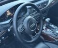 Бежевый Ауди А6, объемом двигателя 3 л и пробегом 183 тыс. км за 14800 $, фото 15 на Automoto.ua