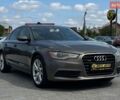 Бежевый Ауди А6, объемом двигателя 3 л и пробегом 207 тыс. км за 11600 $, фото 1 на Automoto.ua