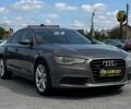 Бежевый Ауди А6, объемом двигателя 3 л и пробегом 207 тыс. км за 11600 $, фото 1 на Automoto.ua
