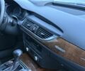 Бежевый Ауди А6, объемом двигателя 3 л и пробегом 183 тыс. км за 14800 $, фото 9 на Automoto.ua
