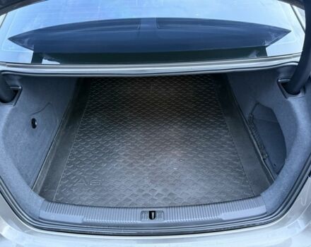 Бежевый Ауди А6, объемом двигателя 3 л и пробегом 183 тыс. км за 14800 $, фото 18 на Automoto.ua