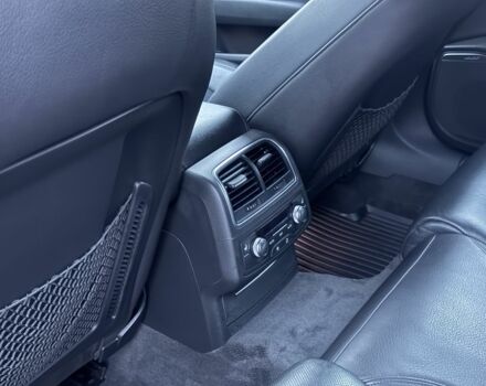 Бежевый Ауди А6, объемом двигателя 3 л и пробегом 183 тыс. км за 14800 $, фото 13 на Automoto.ua