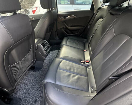 Бежевий Ауді А6, об'ємом двигуна 3 л та пробігом 169 тис. км за 22999 $, фото 40 на Automoto.ua