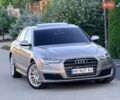 Бежевый Ауди А6, объемом двигателя 2.97 л и пробегом 72 тыс. км за 25900 $, фото 1 на Automoto.ua