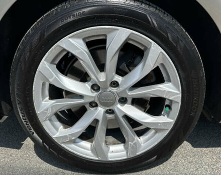 Бежевий Ауді А6, об'ємом двигуна 3 л та пробігом 169 тис. км за 22999 $, фото 15 на Automoto.ua