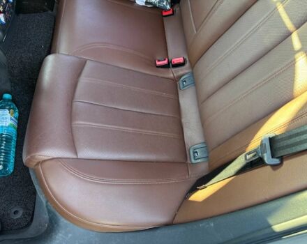 Бежевий Ауді А6, об'ємом двигуна 3 л та пробігом 153 тис. км за 21500 $, фото 11 на Automoto.ua