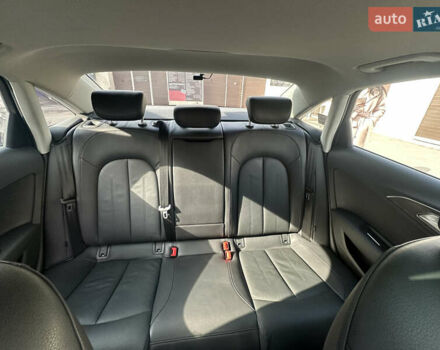 Бежевий Ауді А6, об'ємом двигуна 3 л та пробігом 169 тис. км за 22999 $, фото 41 на Automoto.ua