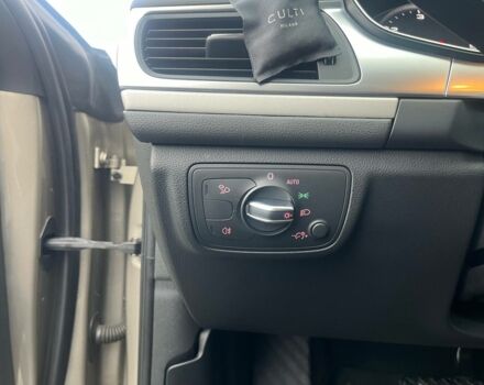 Бежевий Ауді А6, об'ємом двигуна 2 л та пробігом 171 тис. км за 19800 $, фото 18 на Automoto.ua