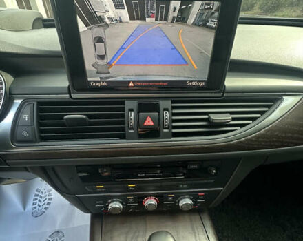 Бежевий Ауді А6, об'ємом двигуна 3 л та пробігом 169 тис. км за 22999 $, фото 30 на Automoto.ua