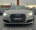 Бежевий Ауді А6, об'ємом двигуна 2 л та пробігом 171 тис. км за 19800 $, фото 1 на Automoto.ua