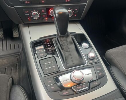 Бежевий Ауді А6, об'ємом двигуна 2 л та пробігом 171 тис. км за 19800 $, фото 24 на Automoto.ua