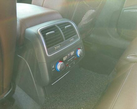 Бежевий Ауді А6, об'ємом двигуна 3 л та пробігом 153 тис. км за 21500 $, фото 12 на Automoto.ua