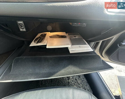 Бежевий Ауді А6, об'ємом двигуна 3 л та пробігом 169 тис. км за 22999 $, фото 36 на Automoto.ua