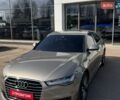 Бежевый Ауди А6, объемом двигателя 2.97 л и пробегом 173 тыс. км за 23500 $, фото 1 на Automoto.ua