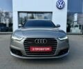 Бежевый Ауди А6, объемом двигателя 3 л и пробегом 173 тыс. км за 23200 $, фото 1 на Automoto.ua