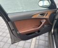Бежевий Ауді А6, об'ємом двигуна 3 л та пробігом 153 тис. км за 21500 $, фото 7 на Automoto.ua