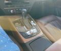 Бежевий Ауді А6, об'ємом двигуна 3 л та пробігом 153 тис. км за 21500 $, фото 10 на Automoto.ua
