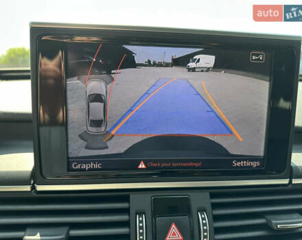 Бежевий Ауді А6, об'ємом двигуна 3 л та пробігом 169 тис. км за 22999 $, фото 19 на Automoto.ua