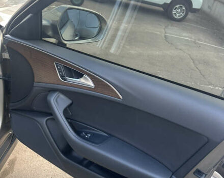 Бежевий Ауді А6, об'ємом двигуна 3 л та пробігом 169 тис. км за 22999 $, фото 34 на Automoto.ua