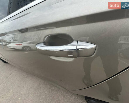 Бежевий Ауді А6, об'ємом двигуна 3 л та пробігом 169 тис. км за 22999 $, фото 21 на Automoto.ua