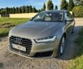 Бежевий Ауді А6, об'ємом двигуна 3 л та пробігом 153 тис. км за 21500 $, фото 2 на Automoto.ua