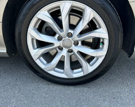 Бежевий Ауді А6, об'ємом двигуна 3 л та пробігом 169 тис. км за 22999 $, фото 14 на Automoto.ua