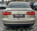 Бежевий Ауді А6, об'ємом двигуна 2 л та пробігом 171 тис. км за 19800 $, фото 7 на Automoto.ua