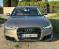 Бежевий Ауді А6, об'ємом двигуна 3 л та пробігом 153 тис. км за 21500 $, фото 1 на Automoto.ua
