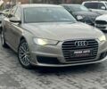 Бежевий Ауді А6, об'ємом двигуна 2 л та пробігом 171 тис. км за 19800 $, фото 2 на Automoto.ua