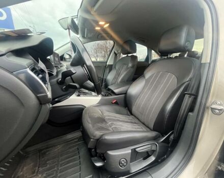 Бежевий Ауді А6, об'ємом двигуна 2 л та пробігом 171 тис. км за 19800 $, фото 17 на Automoto.ua