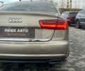 Бежевий Ауді А6, об'ємом двигуна 2 л та пробігом 171 тис. км за 19800 $, фото 9 на Automoto.ua