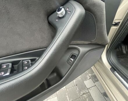 Бежевий Ауді А6, об'ємом двигуна 2 л та пробігом 171 тис. км за 19800 $, фото 15 на Automoto.ua