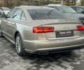 Бежевий Ауді А6, об'ємом двигуна 2 л та пробігом 171 тис. км за 19800 $, фото 6 на Automoto.ua