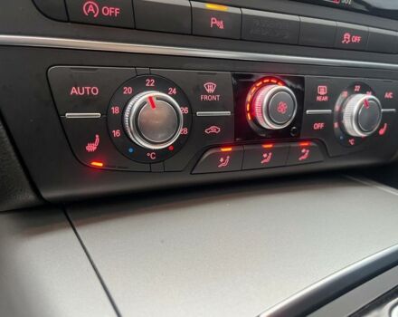 Бежевий Ауді А6, об'ємом двигуна 2 л та пробігом 171 тис. км за 19800 $, фото 23 на Automoto.ua